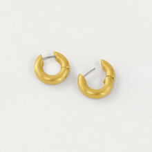 Load image into Gallery viewer, Dean Davidson - Dune Huggies Mini Earrings
