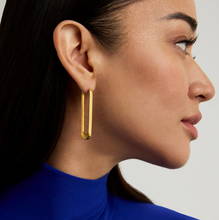 Load image into Gallery viewer, Dean Davidson - Crosby Drop Hoops
