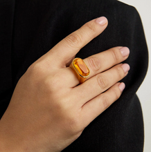 Load image into Gallery viewer, Dean Davidson - Mercer Gemstone Statement Ring
