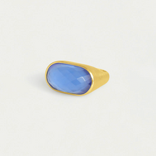 Load image into Gallery viewer, Dean Davidson - Mercer Gemstone Statement Ring
