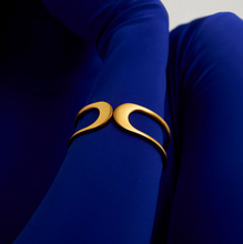 Load image into Gallery viewer, Dean Davidson - Crosby Midi Cuff
