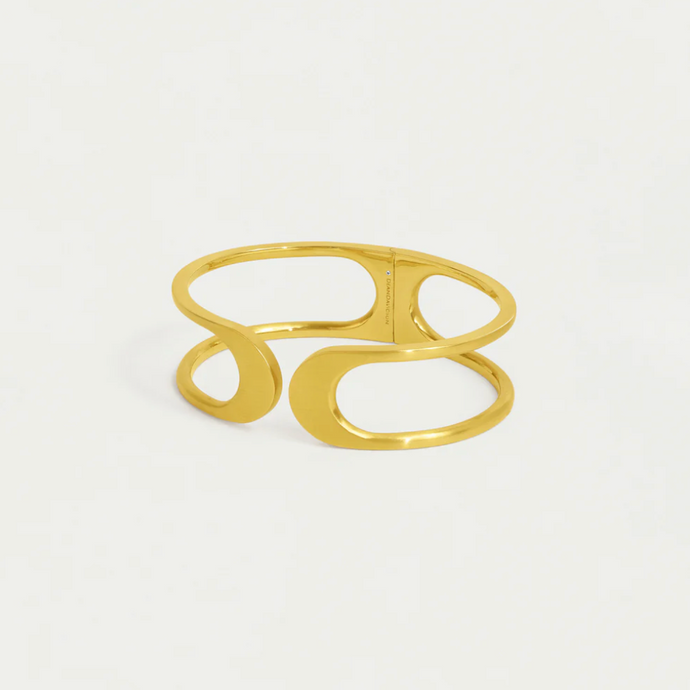 Dean Davidson - Crosby Midi Cuff