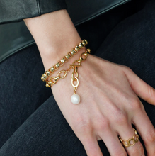 Load image into Gallery viewer, Dean Davidson - Florence Statement Bracelet
