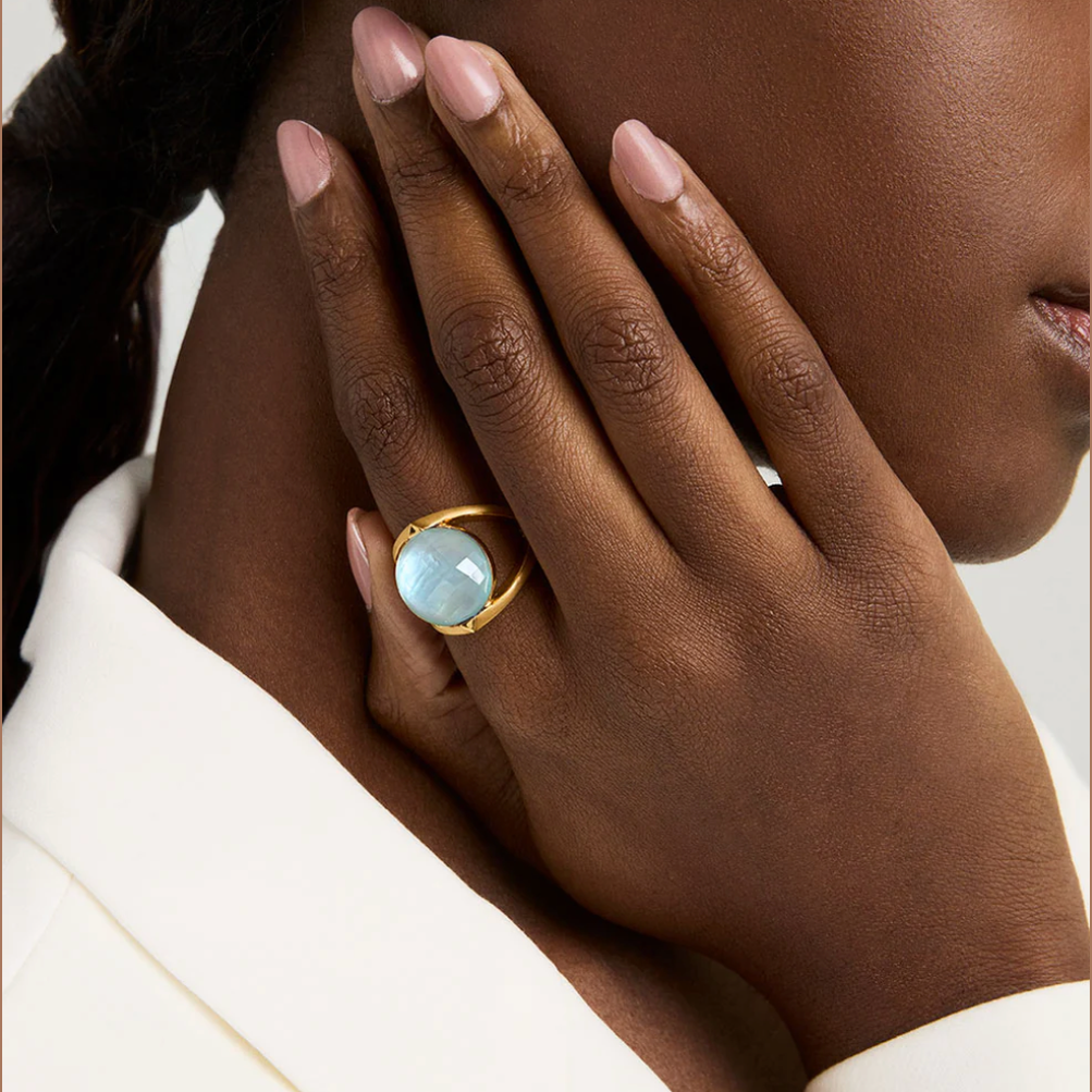 Dean Davidson - Galleria Ring