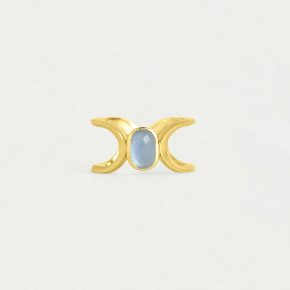 Dean Davidson - Bowery Gemstone Ring