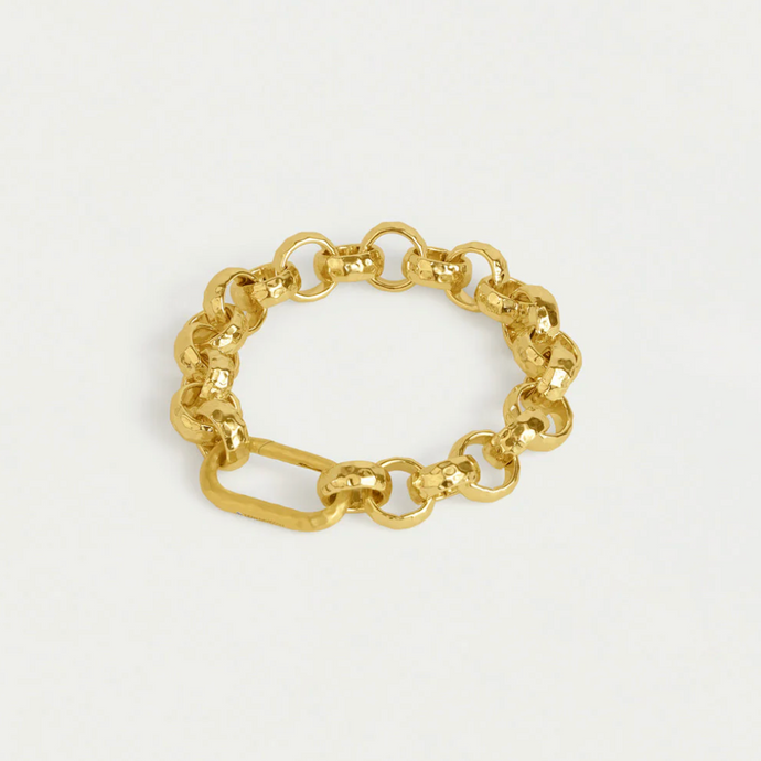 Dean Davidson - Nairobi Chain Bracelet