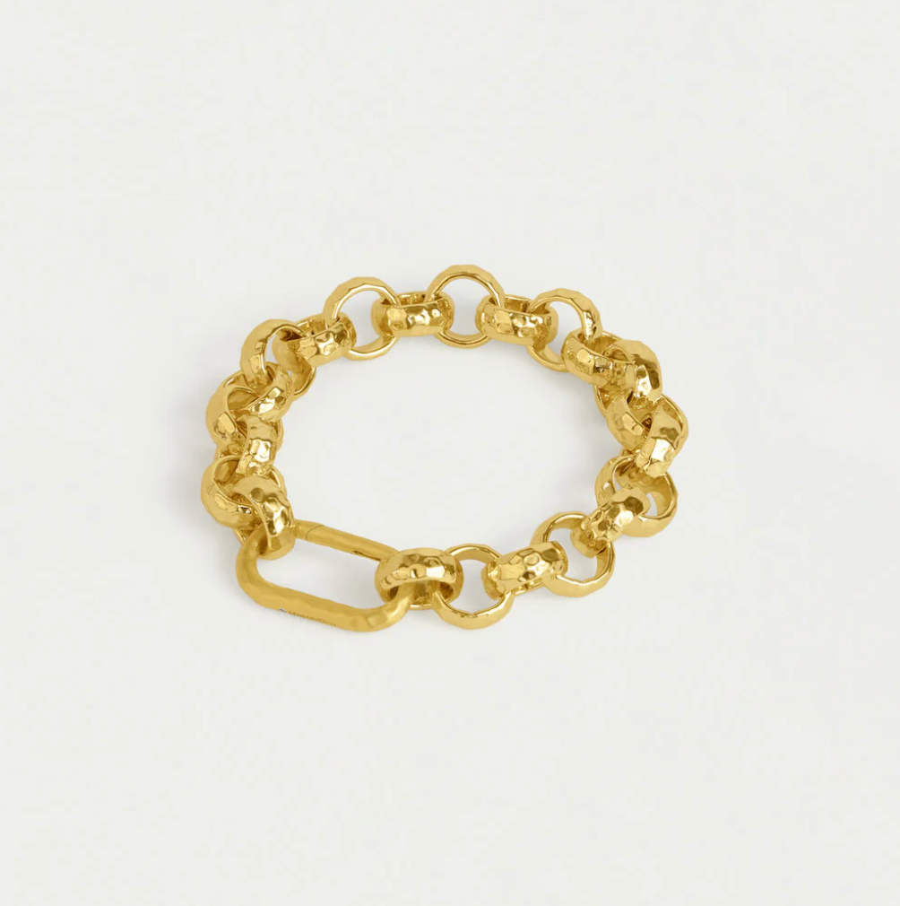 Dean Davidson - Nairobi Chain Bracelet