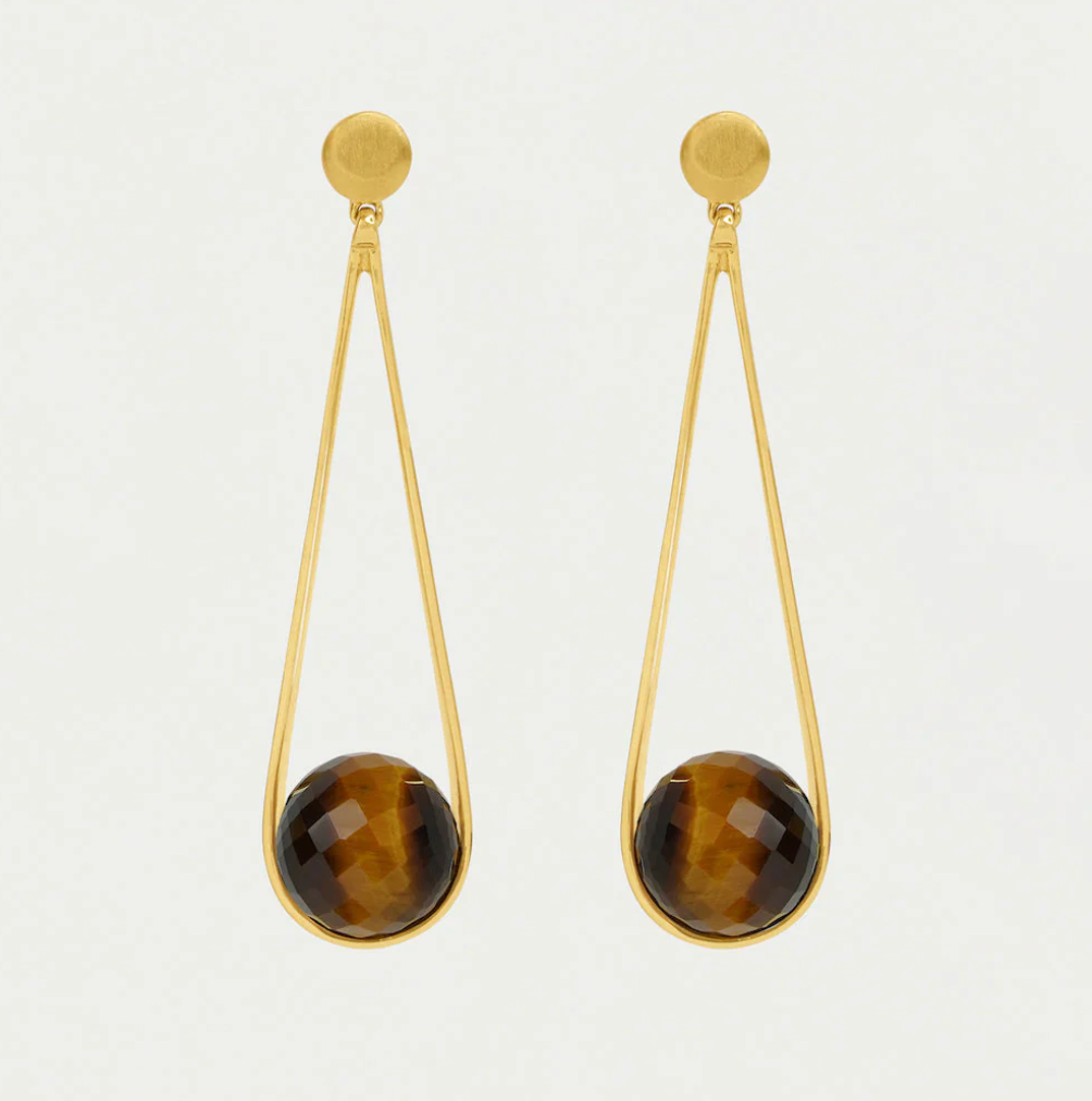 Dean Davidson - Ipanema Earrings Large