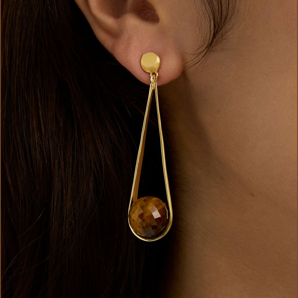 Dean Davidson - Ipanema Earrings