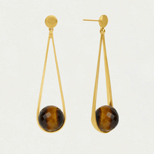 Load image into Gallery viewer, Dean Davidson - Ipanema Earrings Large
