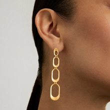 Load image into Gallery viewer, Dean Davidson - Bleecker Statement Drop Earrings
