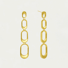 Load image into Gallery viewer, Dean Davidson - Bleecker Statement Drop Earrings
