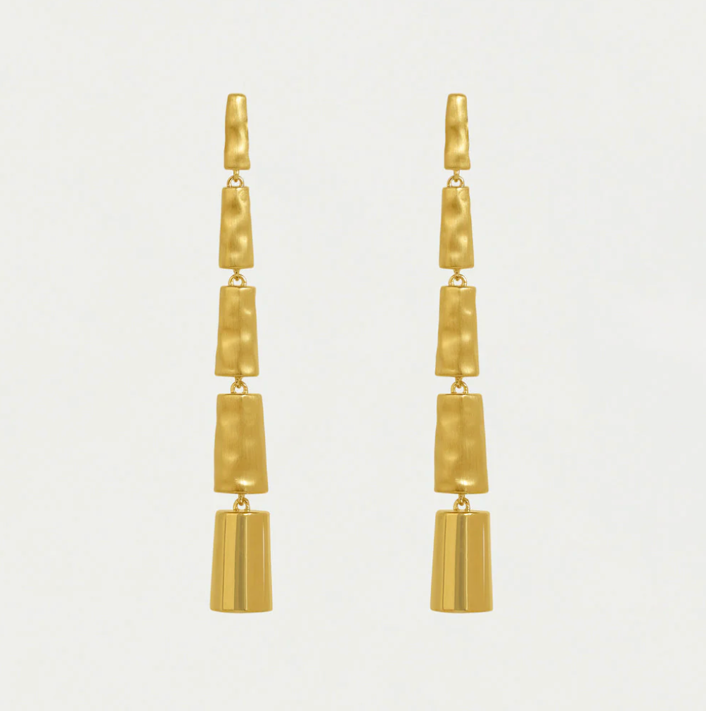 Dean Davidson - Nairobi Statement Earrings