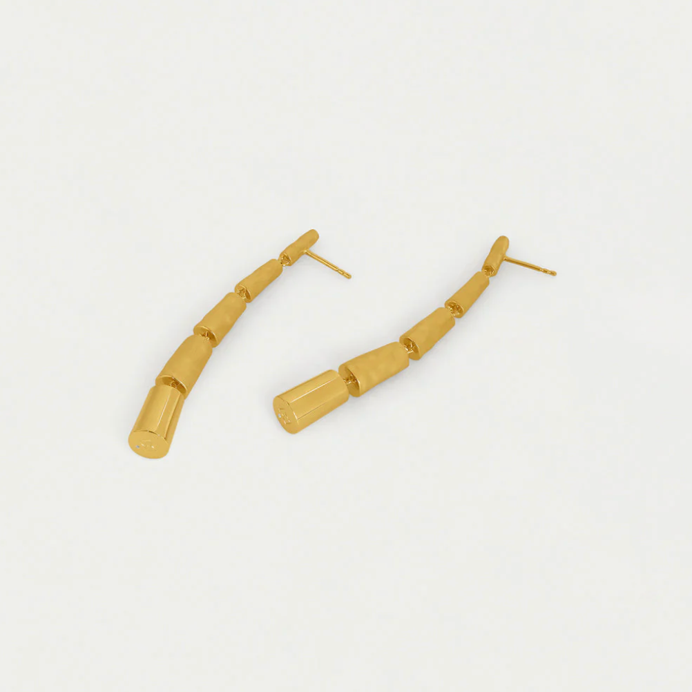 Dean Davidson - Nairobi Statement Earrings