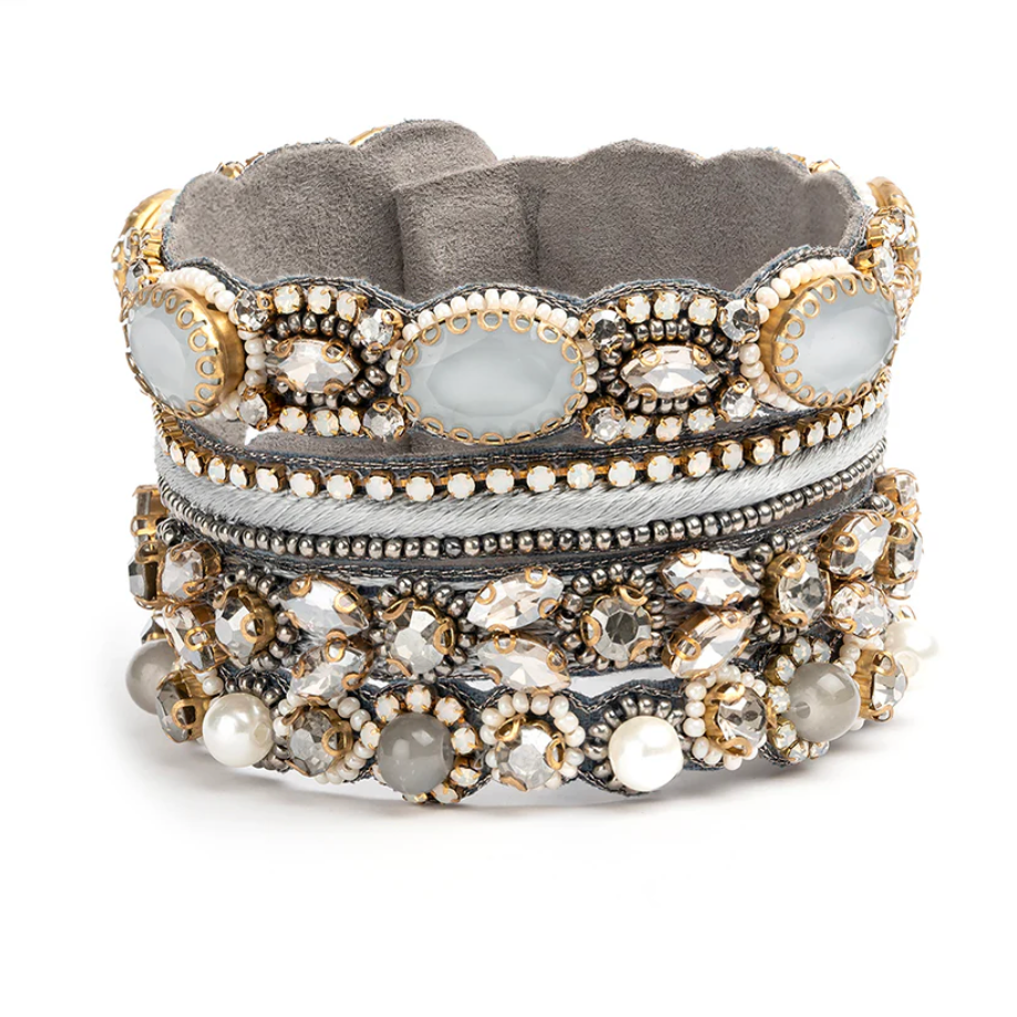 Deepa Gurnani - Brixie Cuff