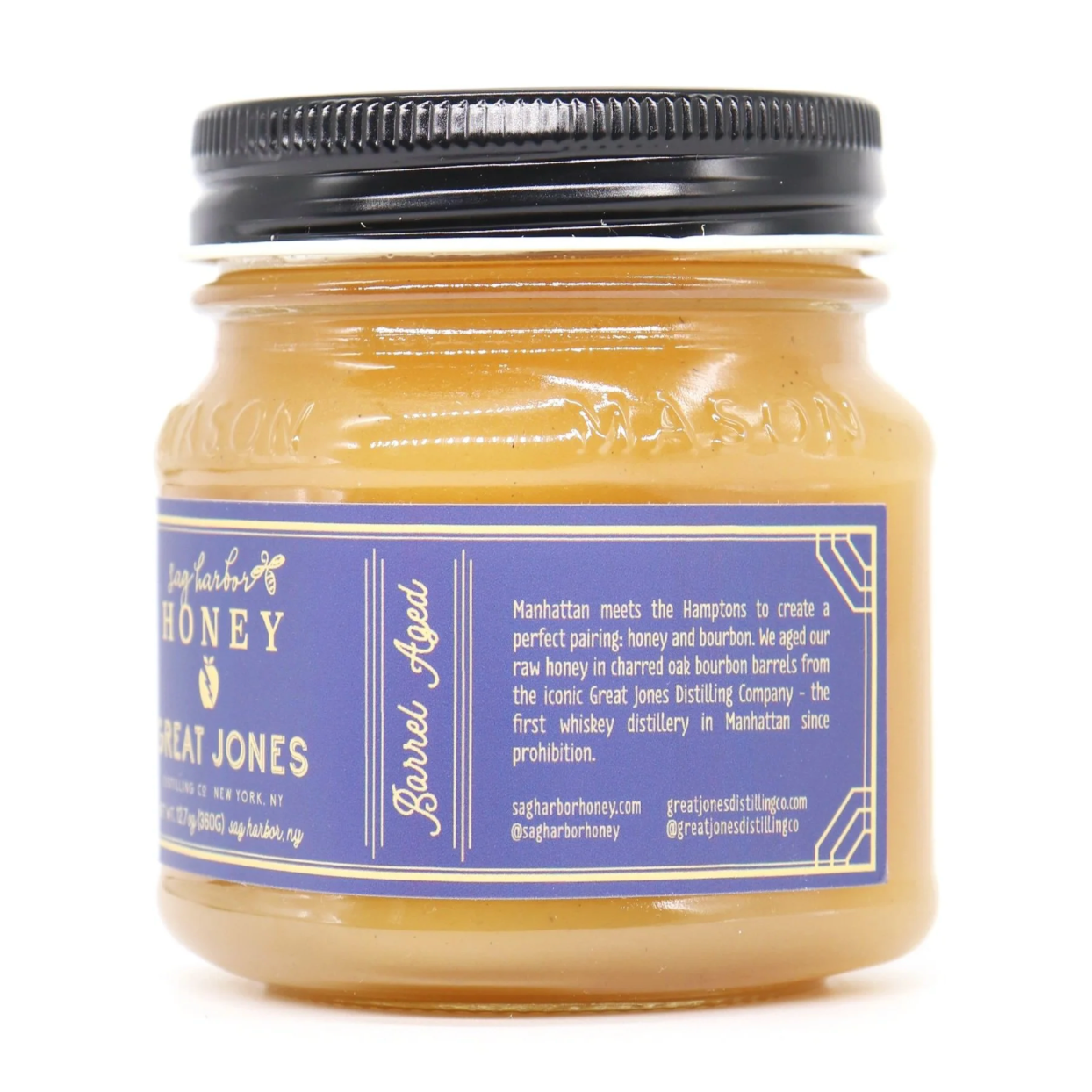 Sag Harbor Honey Great Jones