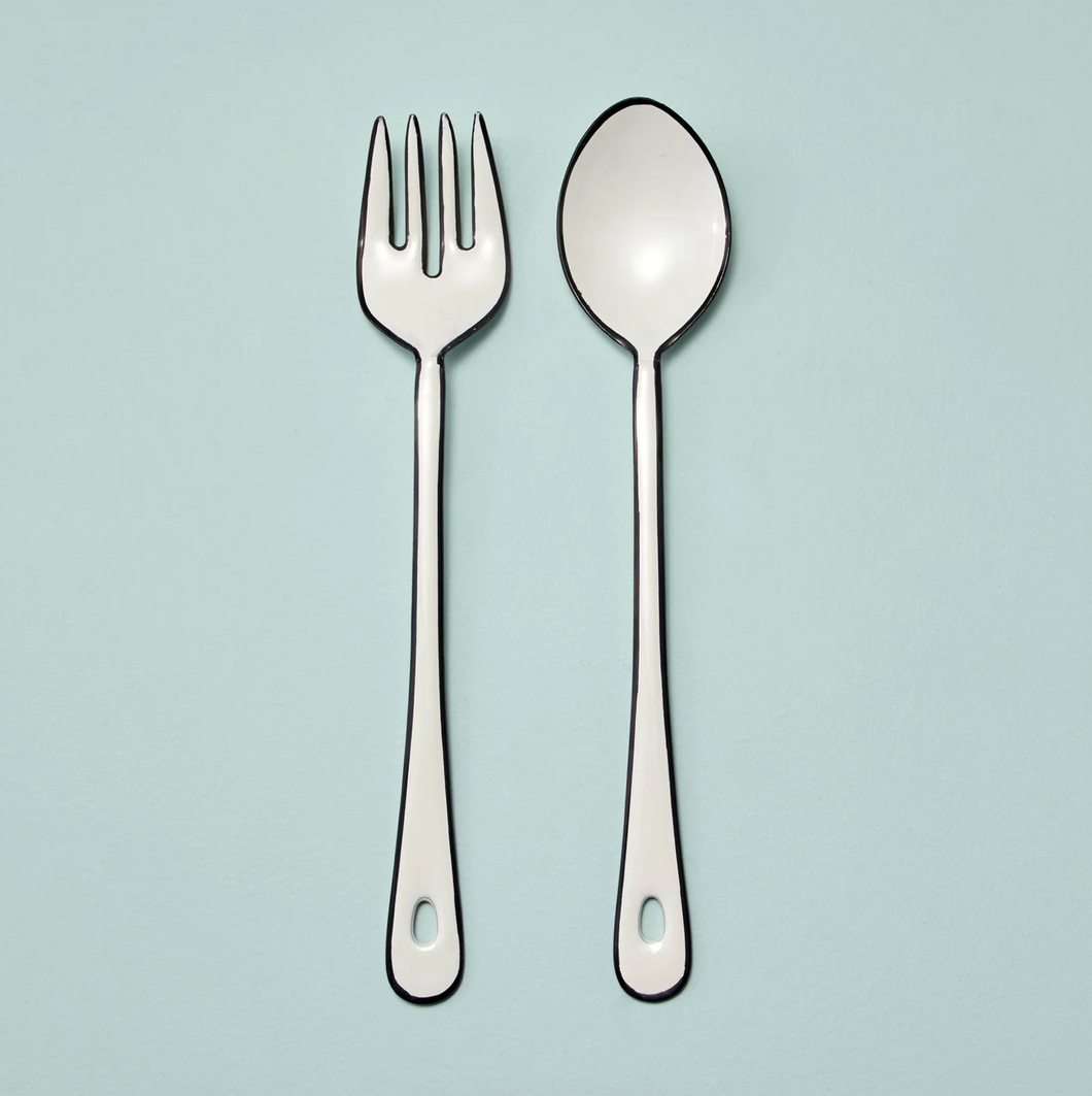 Be Home - Harlow Serving Set