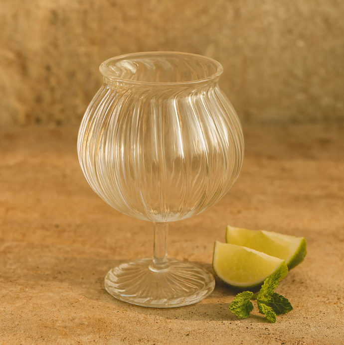 Be Home - Tulipa Snifter Glass