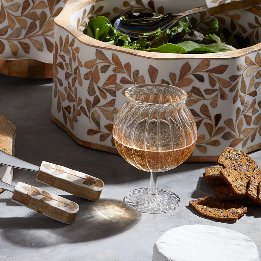 Be Home - Tulipa Snifter Glass