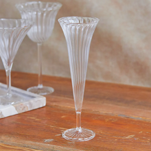 Load image into Gallery viewer, Be Home - Tulipa Flute Glass
