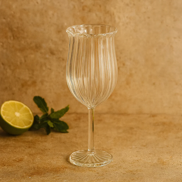 Be Home - Tulipa Blossom Glass