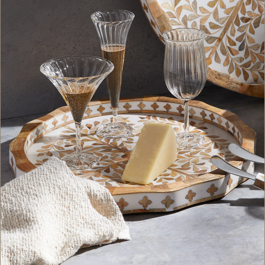 Be Home - Tulipa Blossom Glass