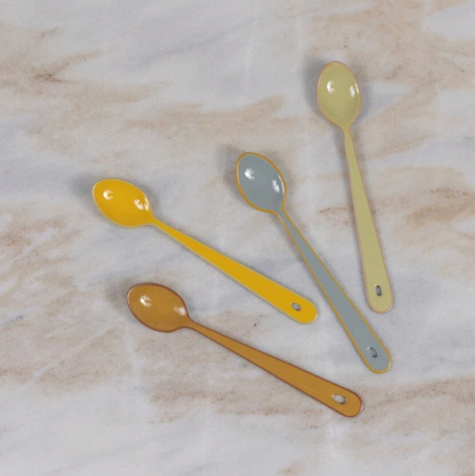 Be Home - Harlow Measuring Spoons