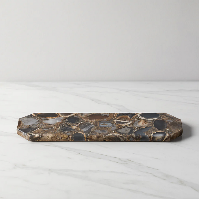 Be Home - Sia Agate Long Board