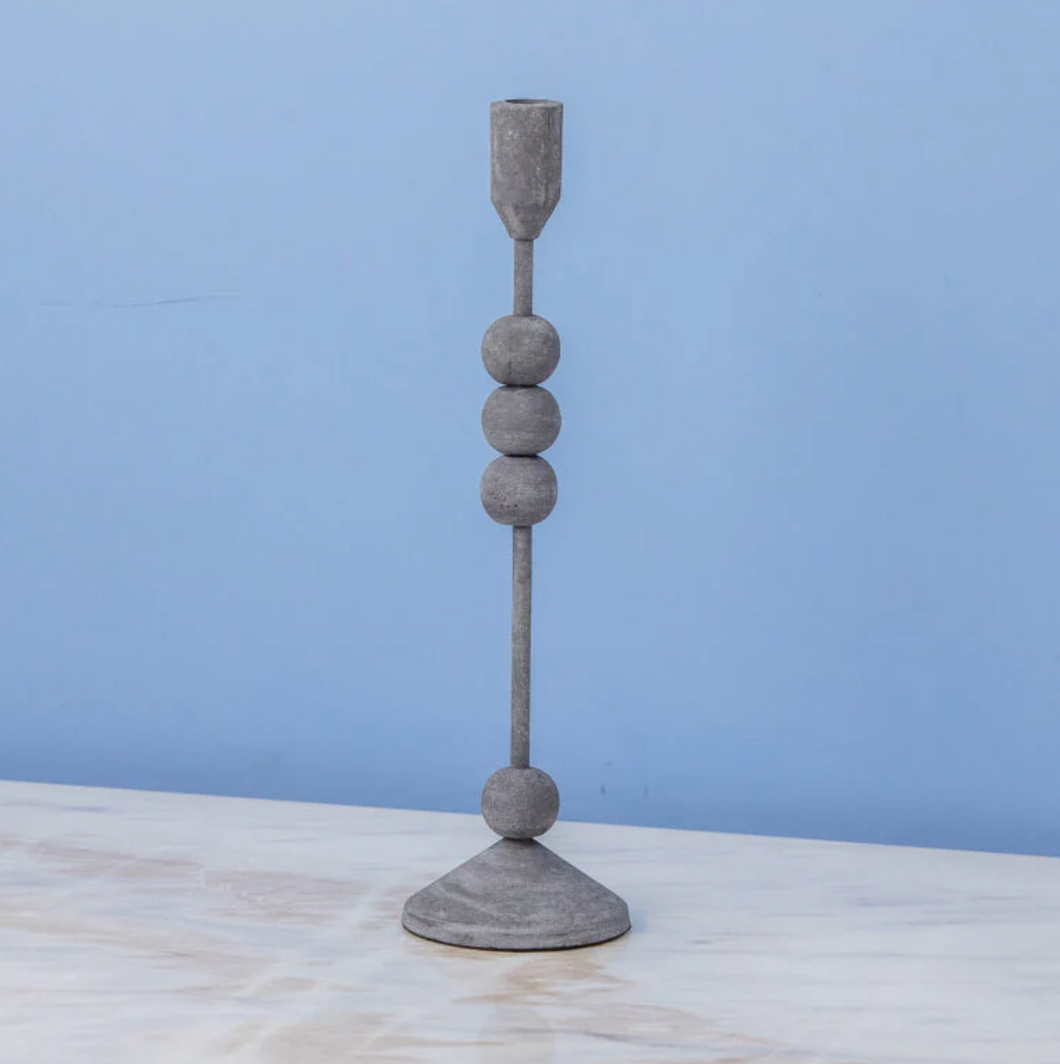 Be Home - Petra Candlestick (Medium)