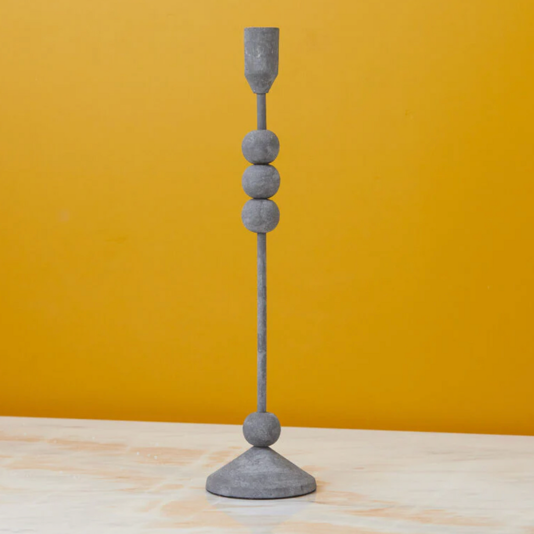 Be Home - Petra Candlestick (Tall)