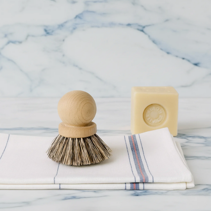 Be Home - Andree Jardin Saucepan Brush