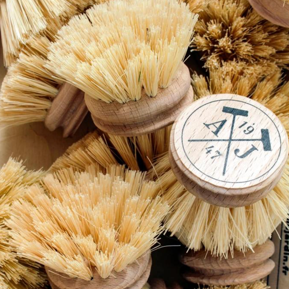 Be Home - Andree Jardin Handled Dish Brush