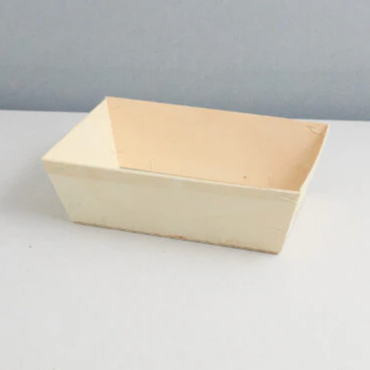 Be Home - Andree Jardin Oyster Box