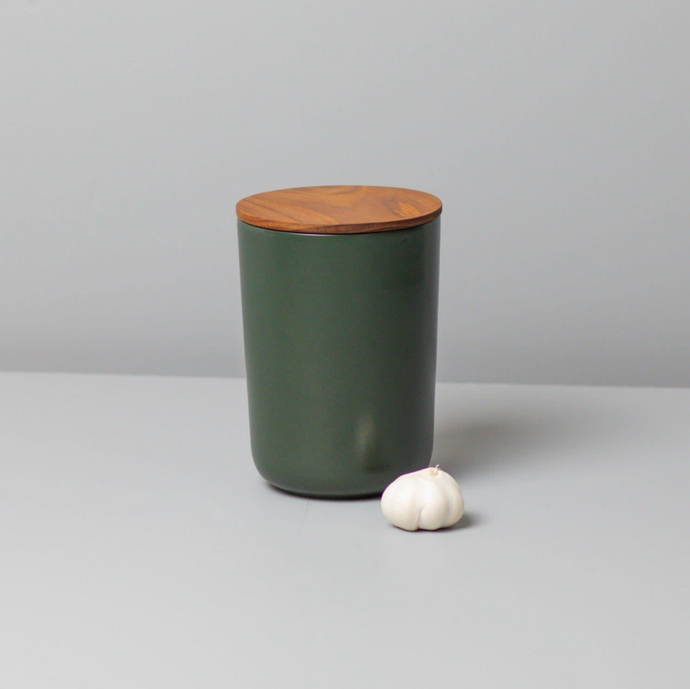 Be Home - Brampton Stoneware Canister