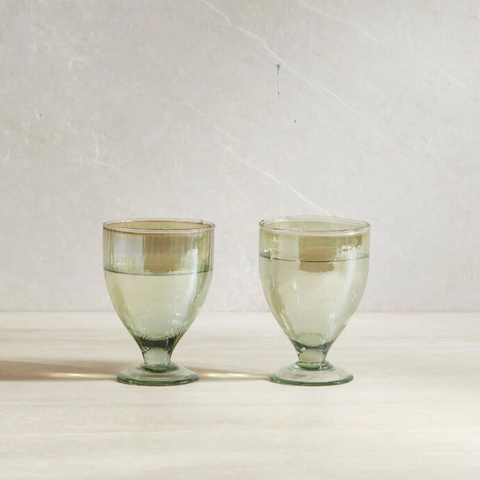 Be Home - Lumia Goblet