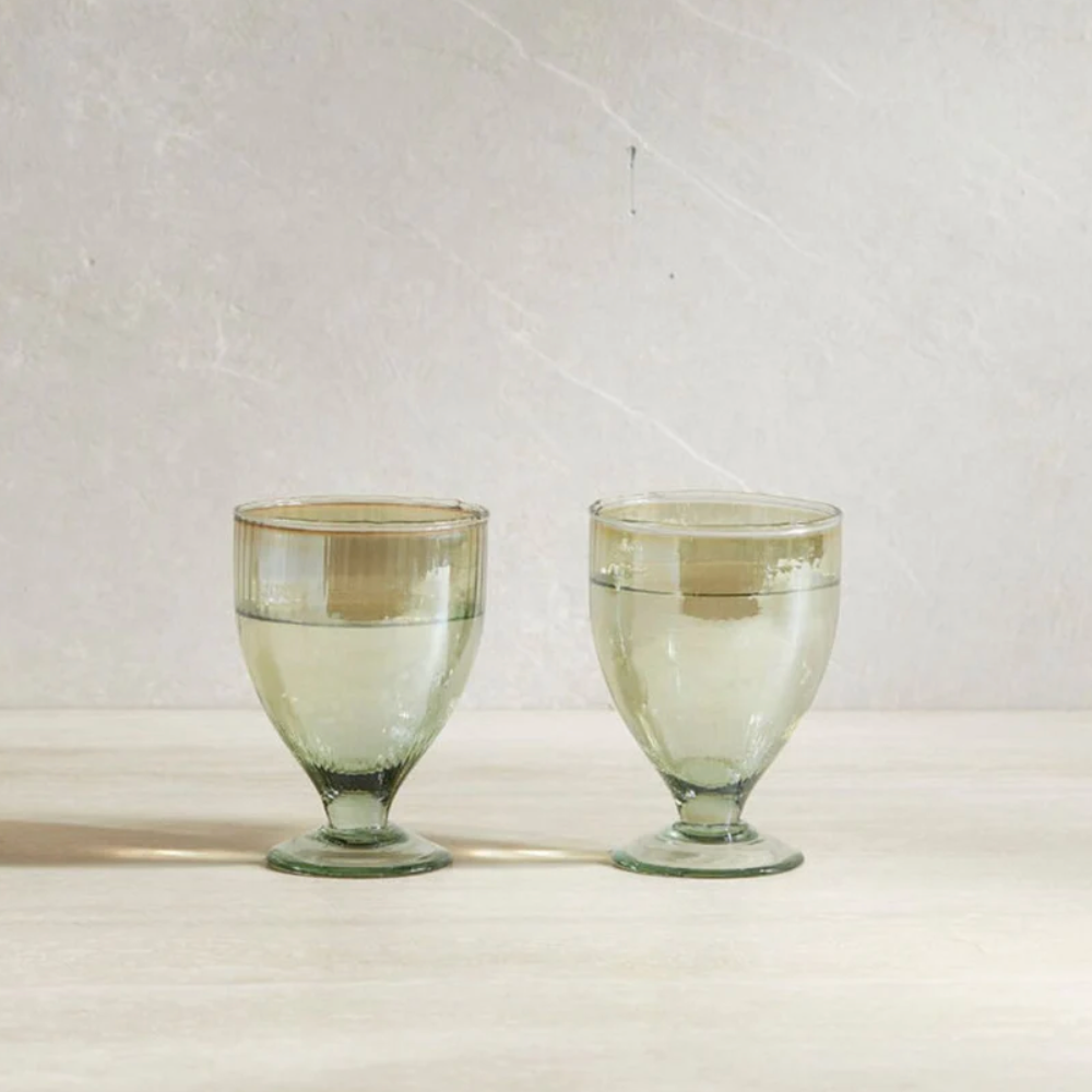 Be Home - Lumia Goblet