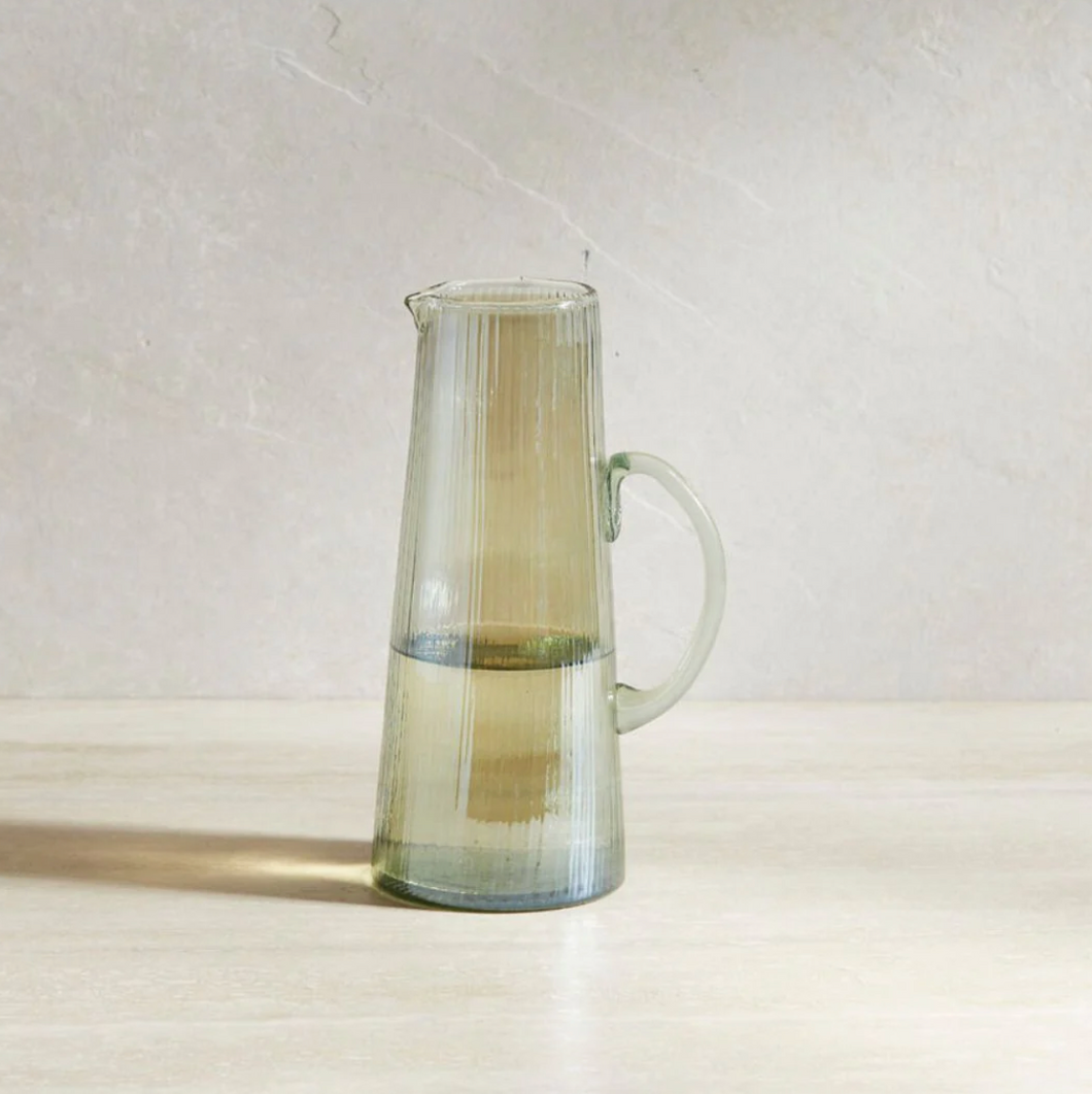 Be Home - Lumia Pitcher