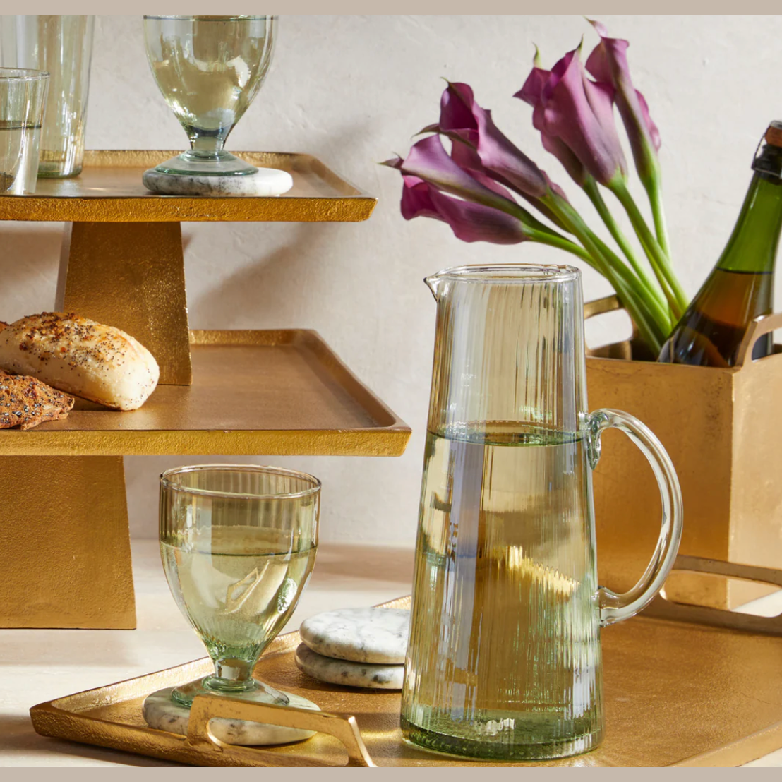 Be Home - Lumia Pitcher