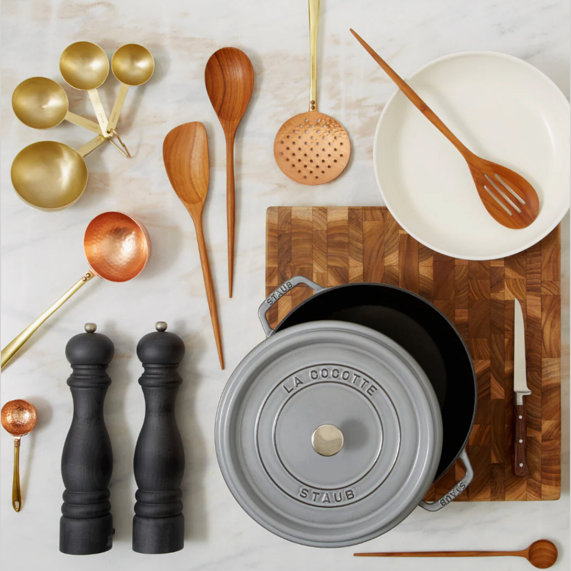 Be Home - Camden Ladle