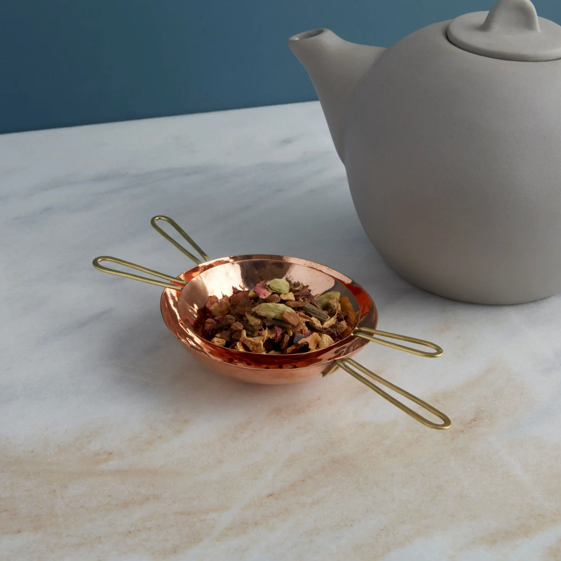 Be Home - Camden Tea Strainer