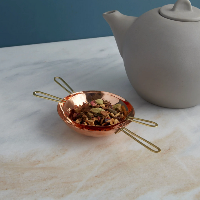 Be Home - Camden Tea Strainer