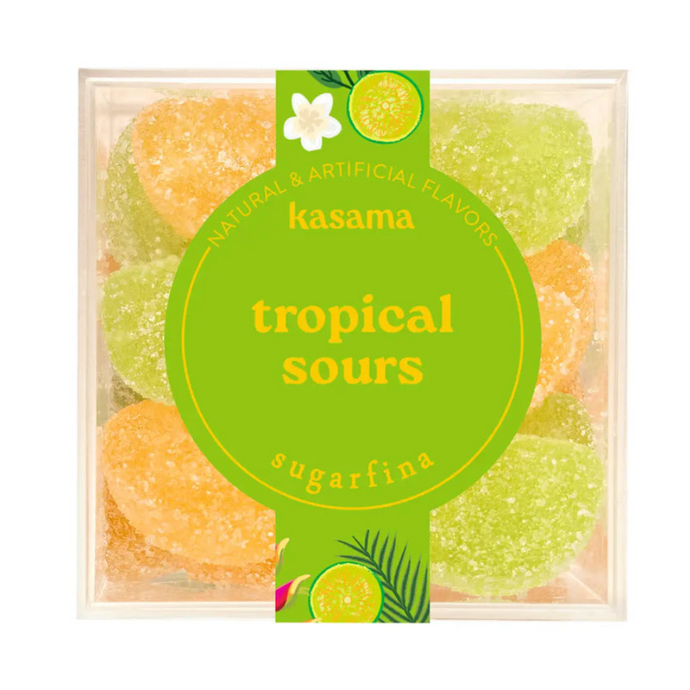 Sugarfina Tropical Sours