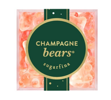 Load image into Gallery viewer, Sugarfina Champagne Bears
