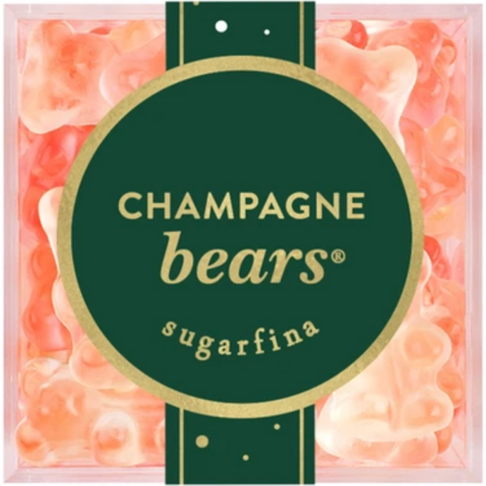 Sugarfina Champagne Bears