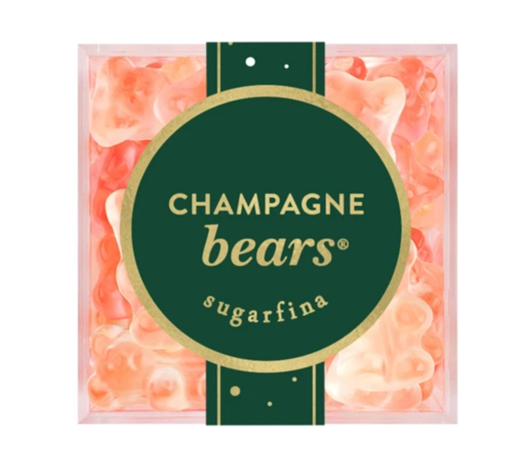 Sugarfina Champagne Bears