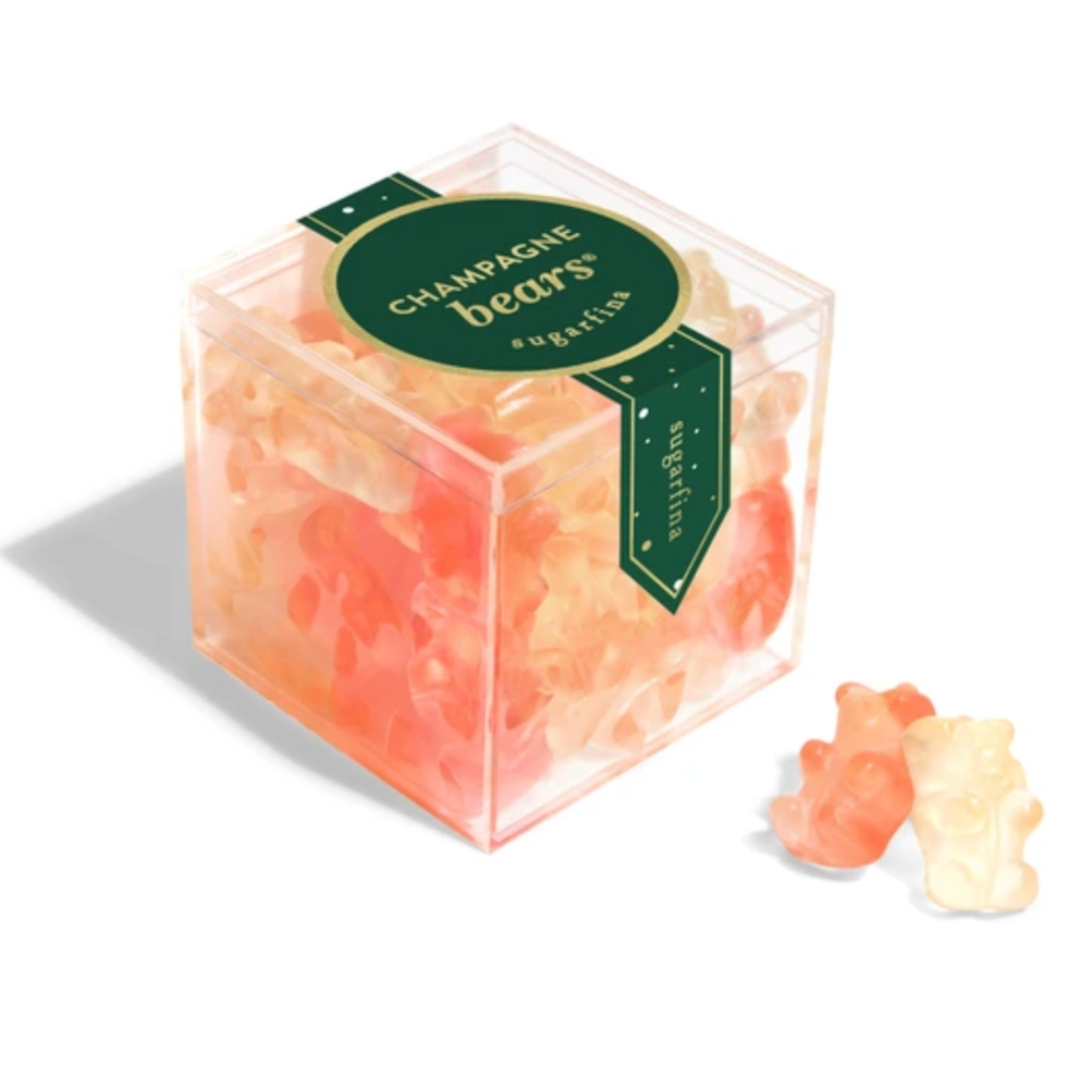Sugarfina Champagne Bears