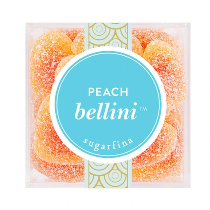 Sugarfina Peach Bellini