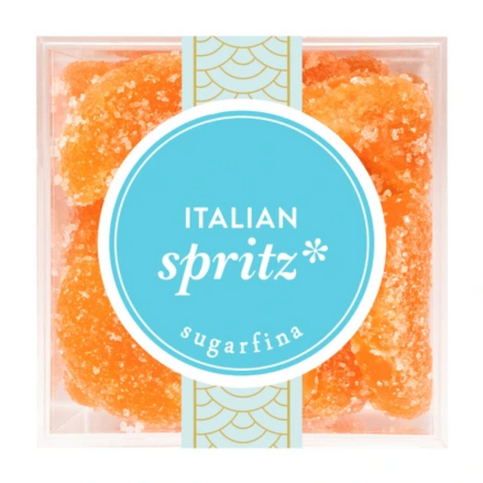 Sugarfina Italian Spritz