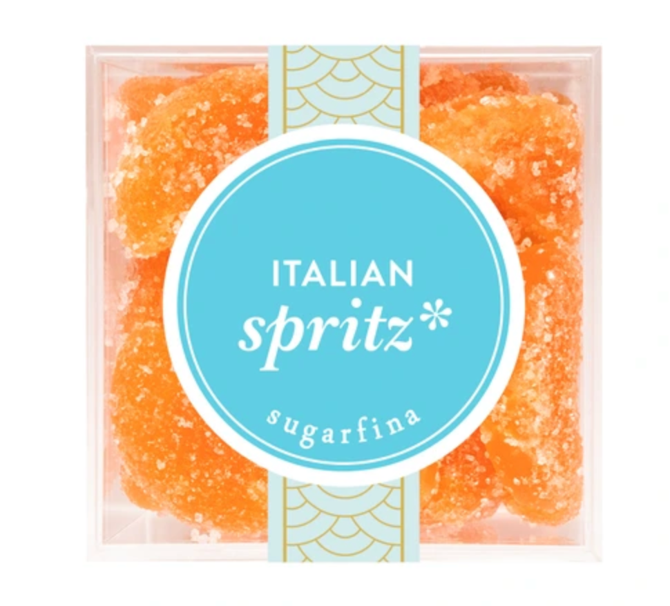 Sugarfina Italian Spritz