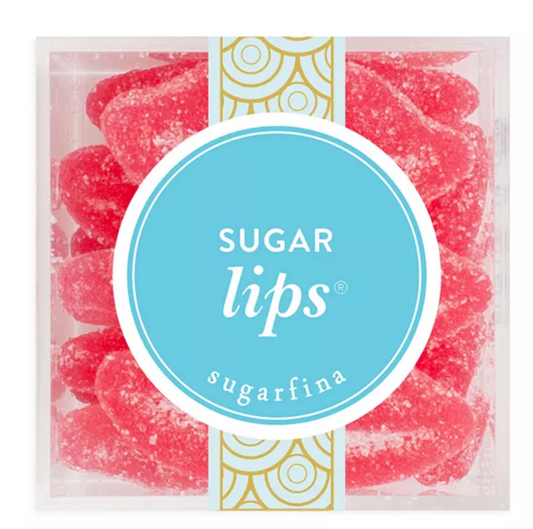 Sugarfina Sugar Lips